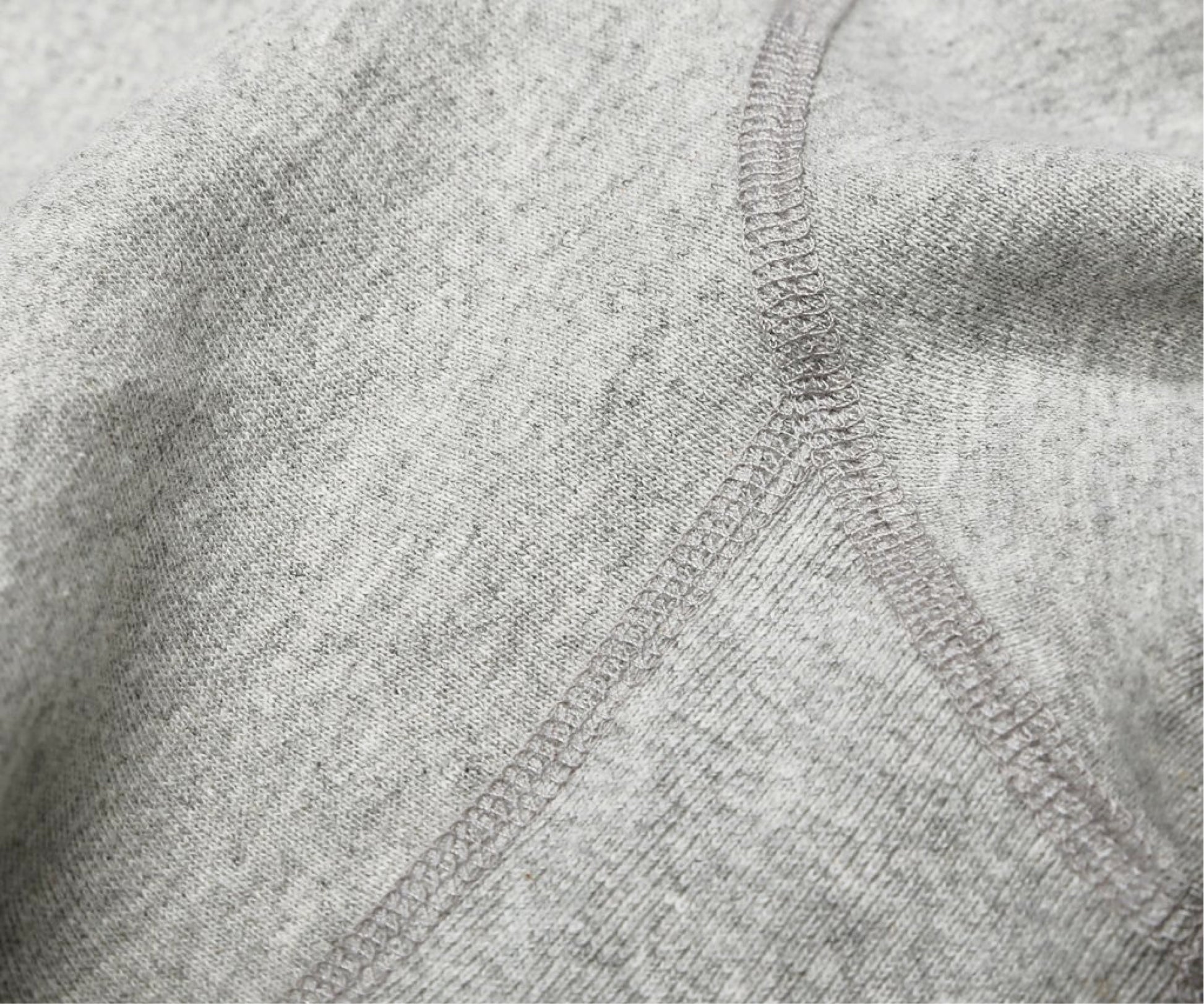 Crewneck Sweatshirt - The Essential