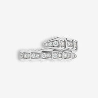Serpentine Ring - The Essential