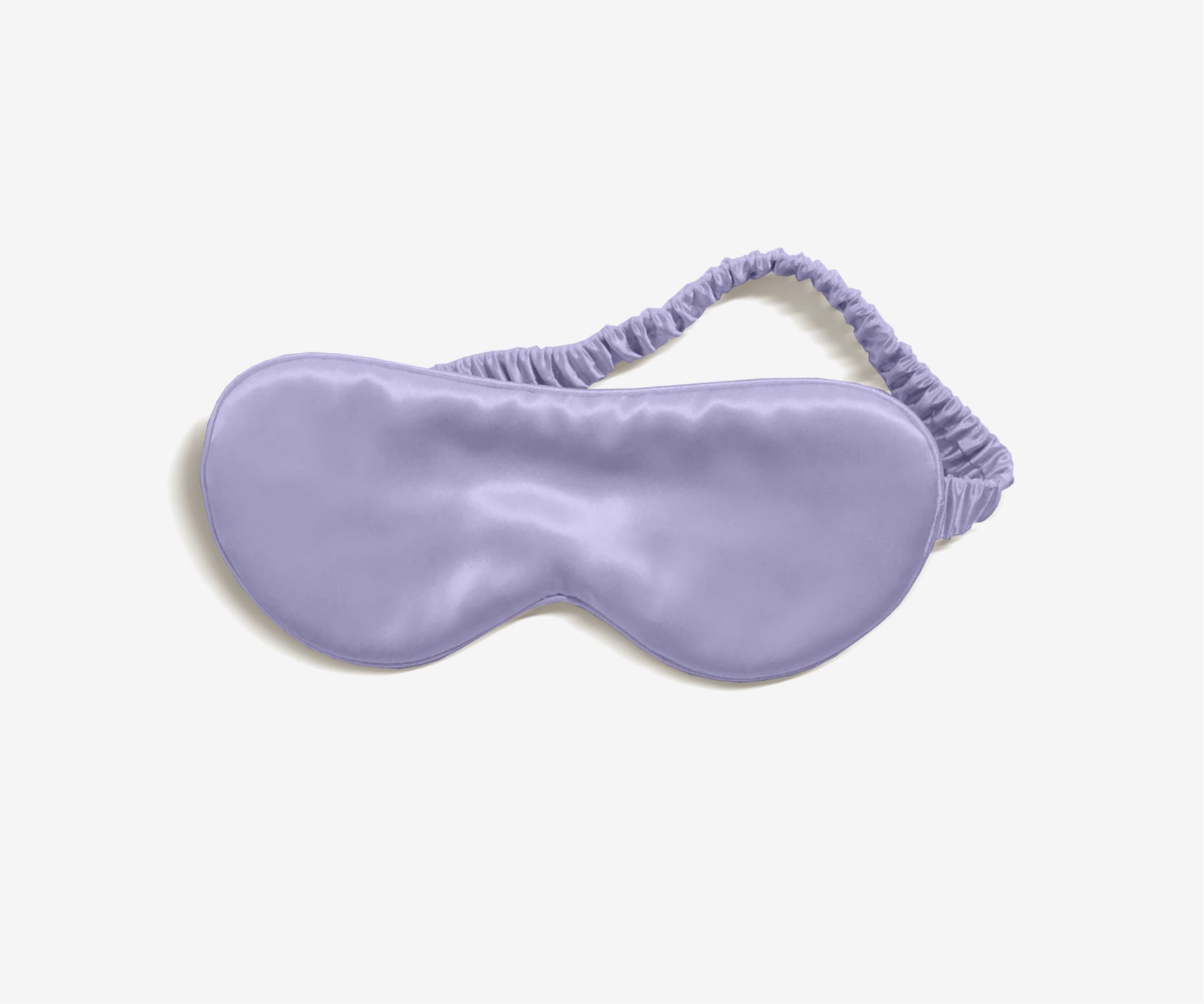 100% Mulberry Silk Eye Mask - The Essential