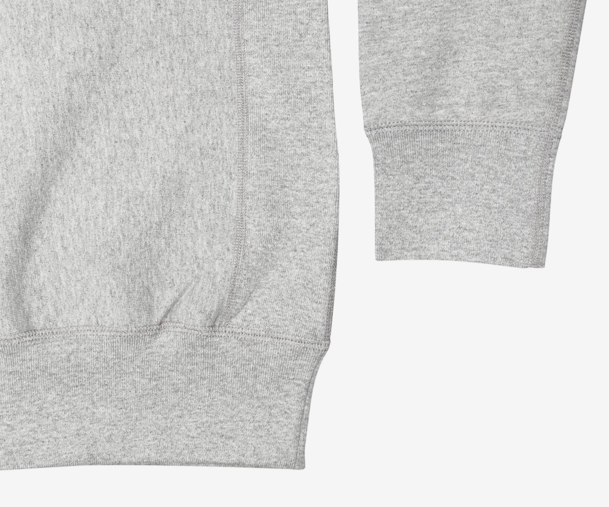 Crewneck Sweatshirt - The Essential