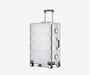 24” Aluminum Luggage - The Essential