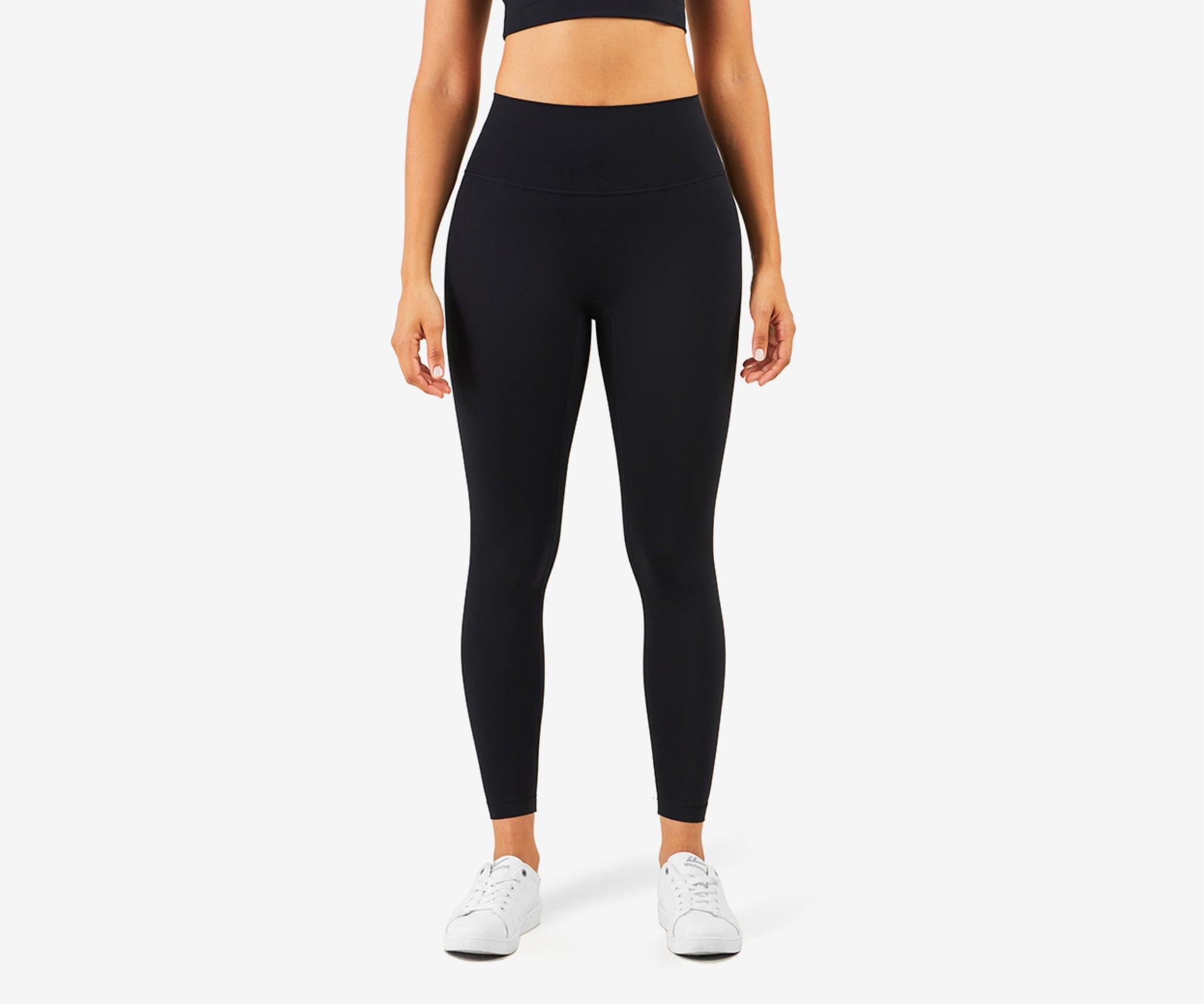 Yoga Leggings - The Essential