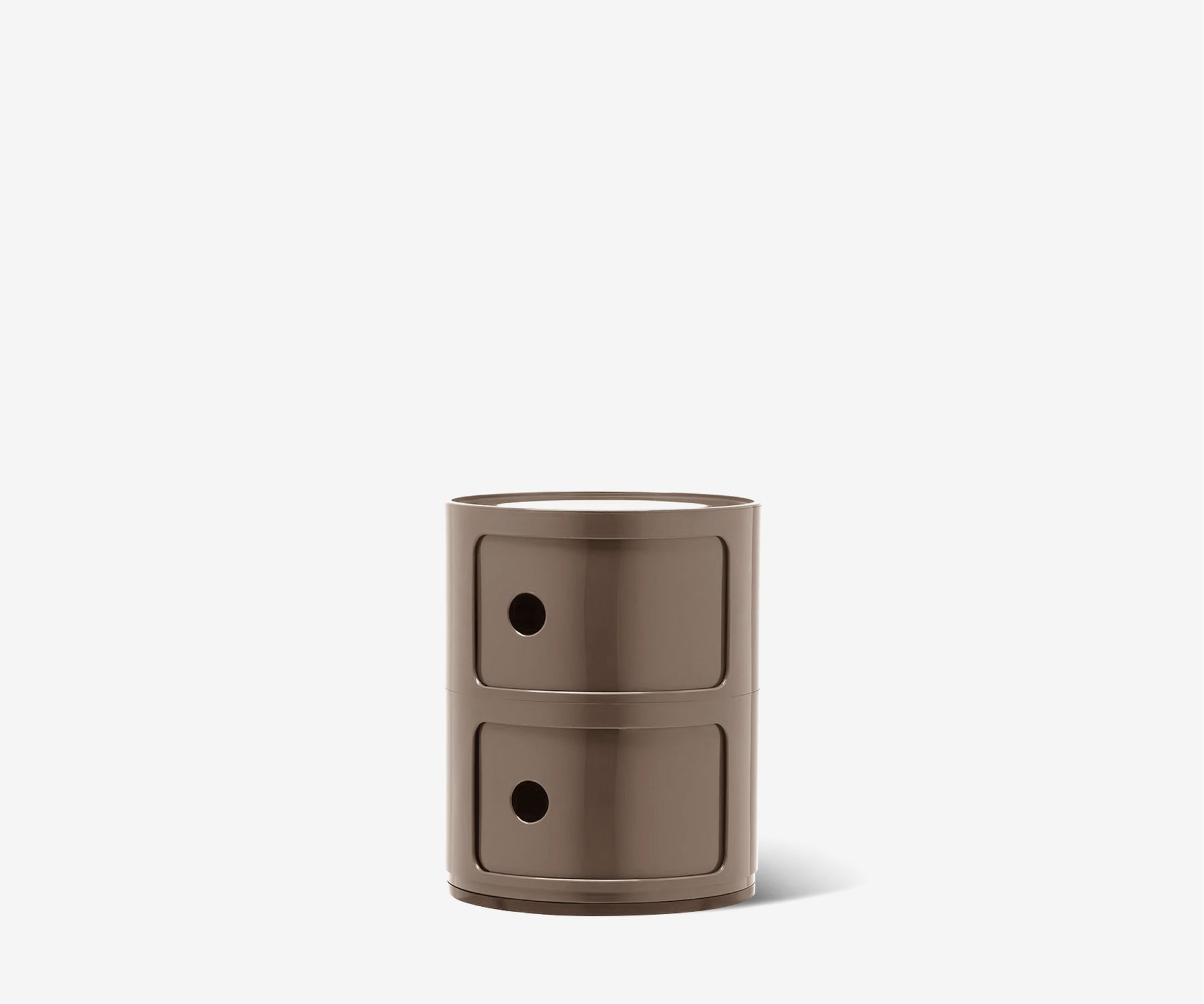 Compartment Side Table - The Essential