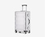 28” Aluminum Luggage - The Essential