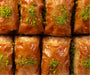 Fresh Turkish Baklava - The Essential