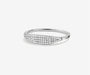 Pavé Signet Ring - The Essential