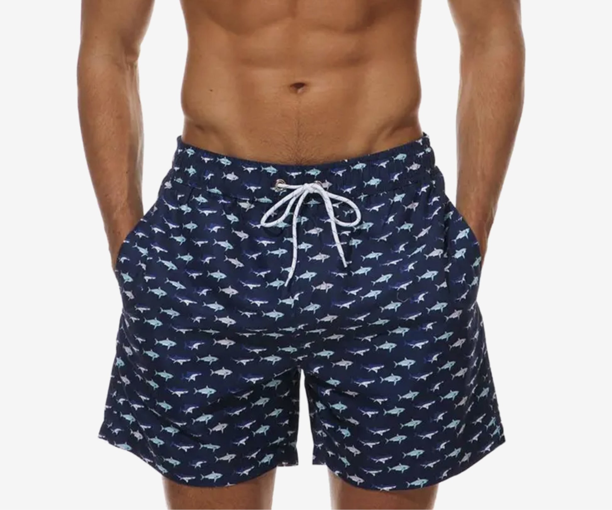 Swim Trunks - The Essential
