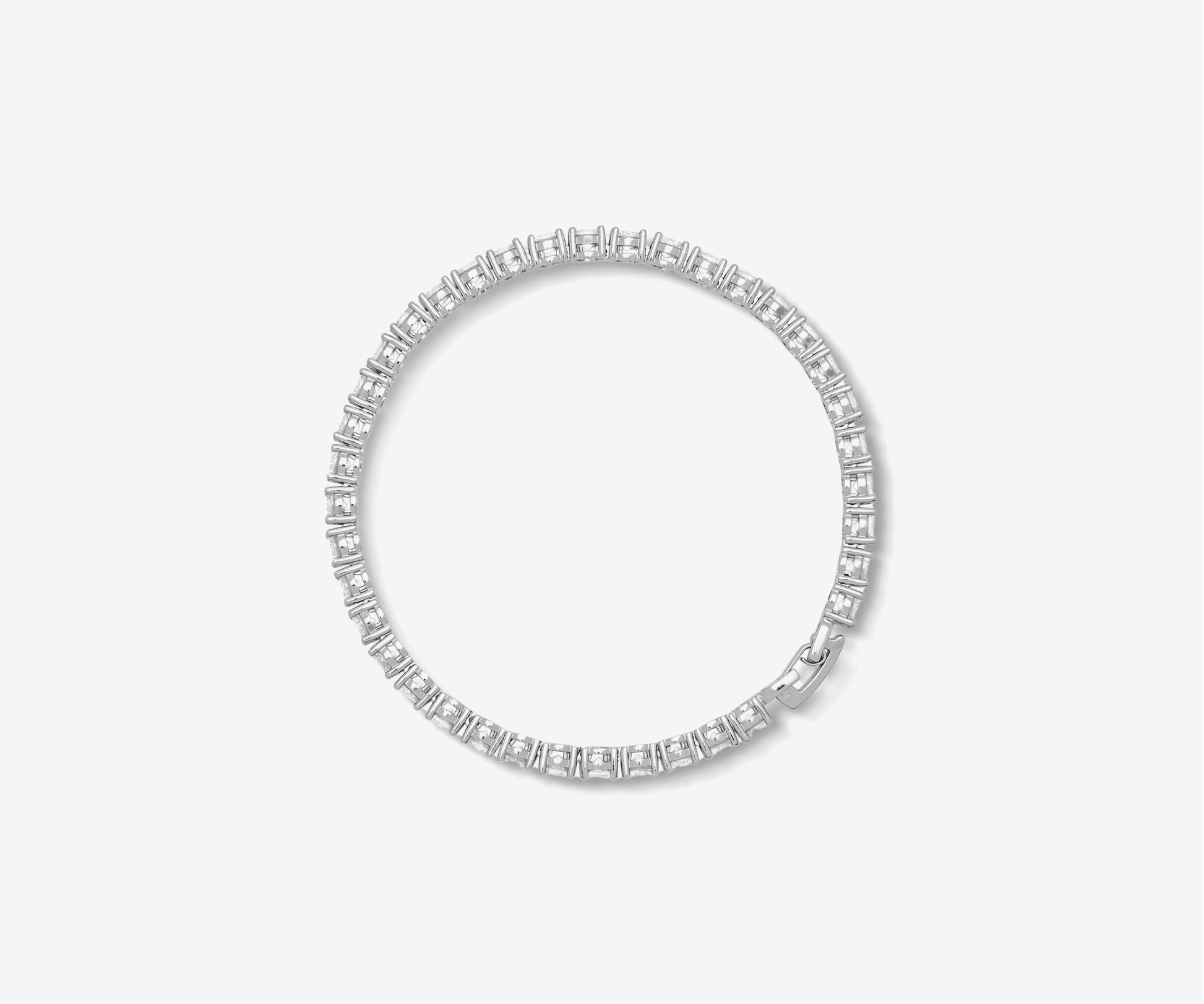 Tennis Bracelet - The Essential