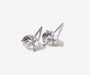 Martini Stud Earrings - The Essential
