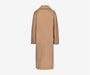 Cashmere and Wool Coat - The Essential
