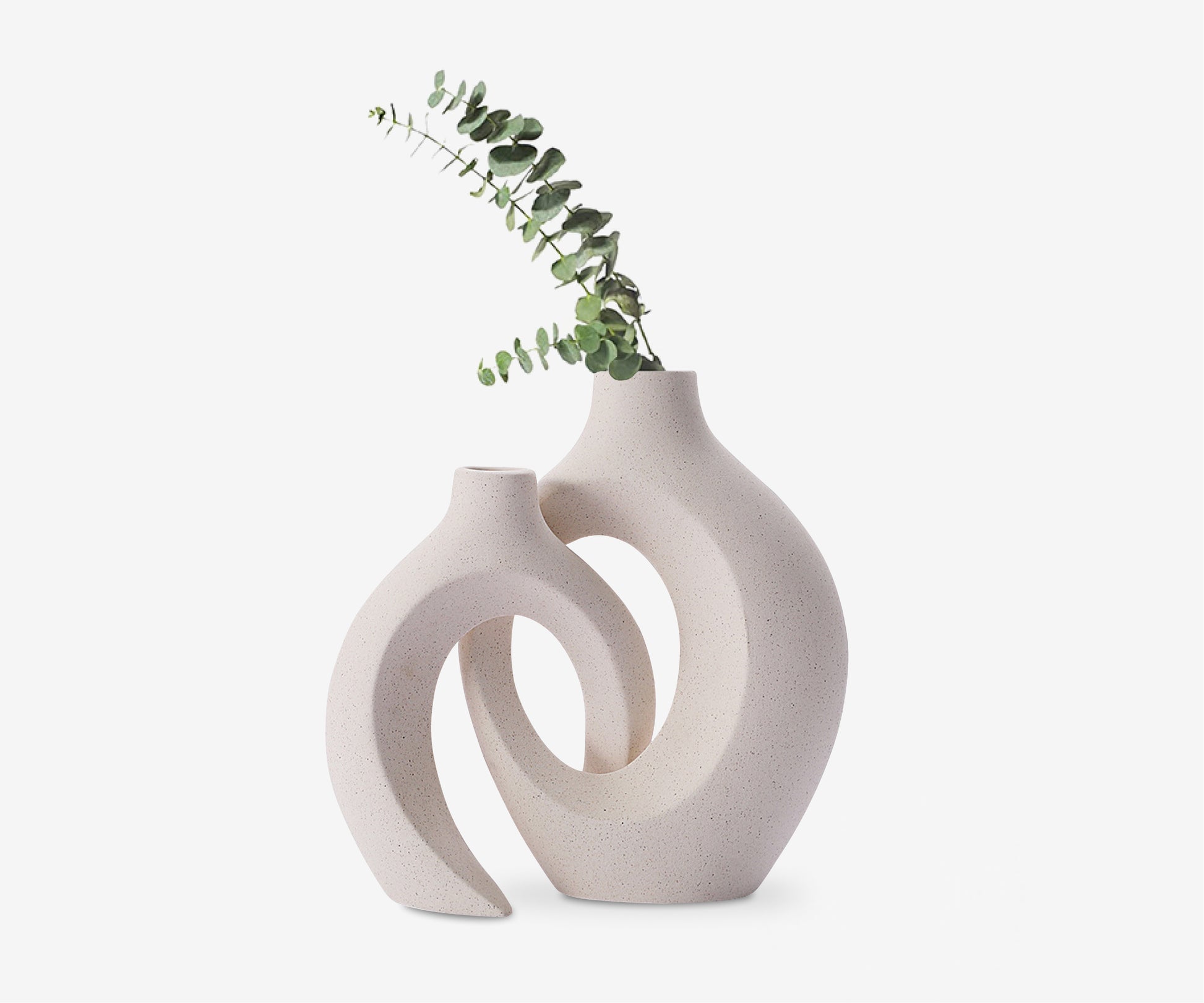 Boho Vase - The Essential