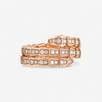 Serpentine Ring - The Essential