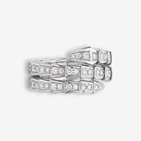 Serpentine Ring - The Essential