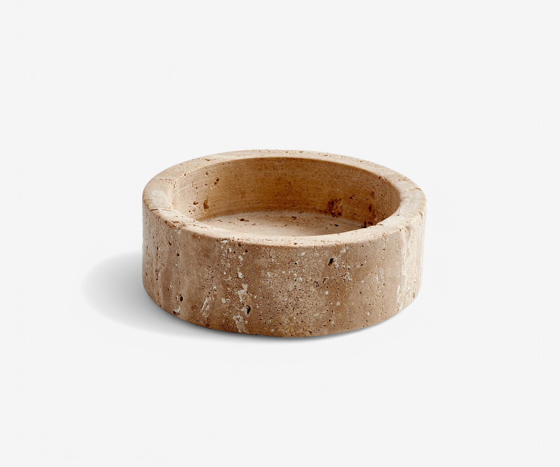 Marble Wine Bottle Coaster - The Essential