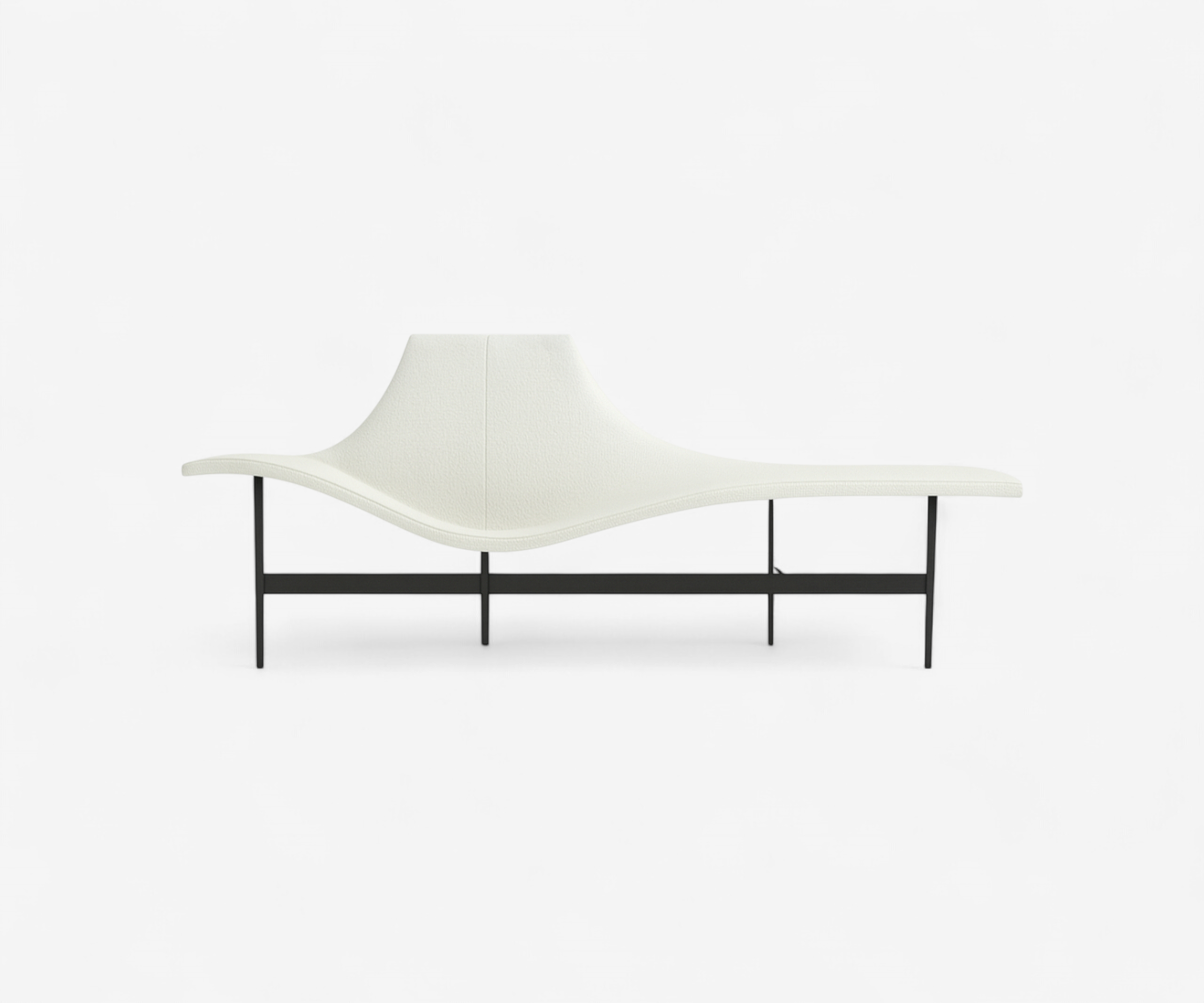 Terminal Chair - The Essential