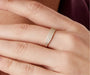Pavé Signet Ring - The Essential
