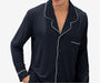 Men's Bamboo Pajamas - The Essential