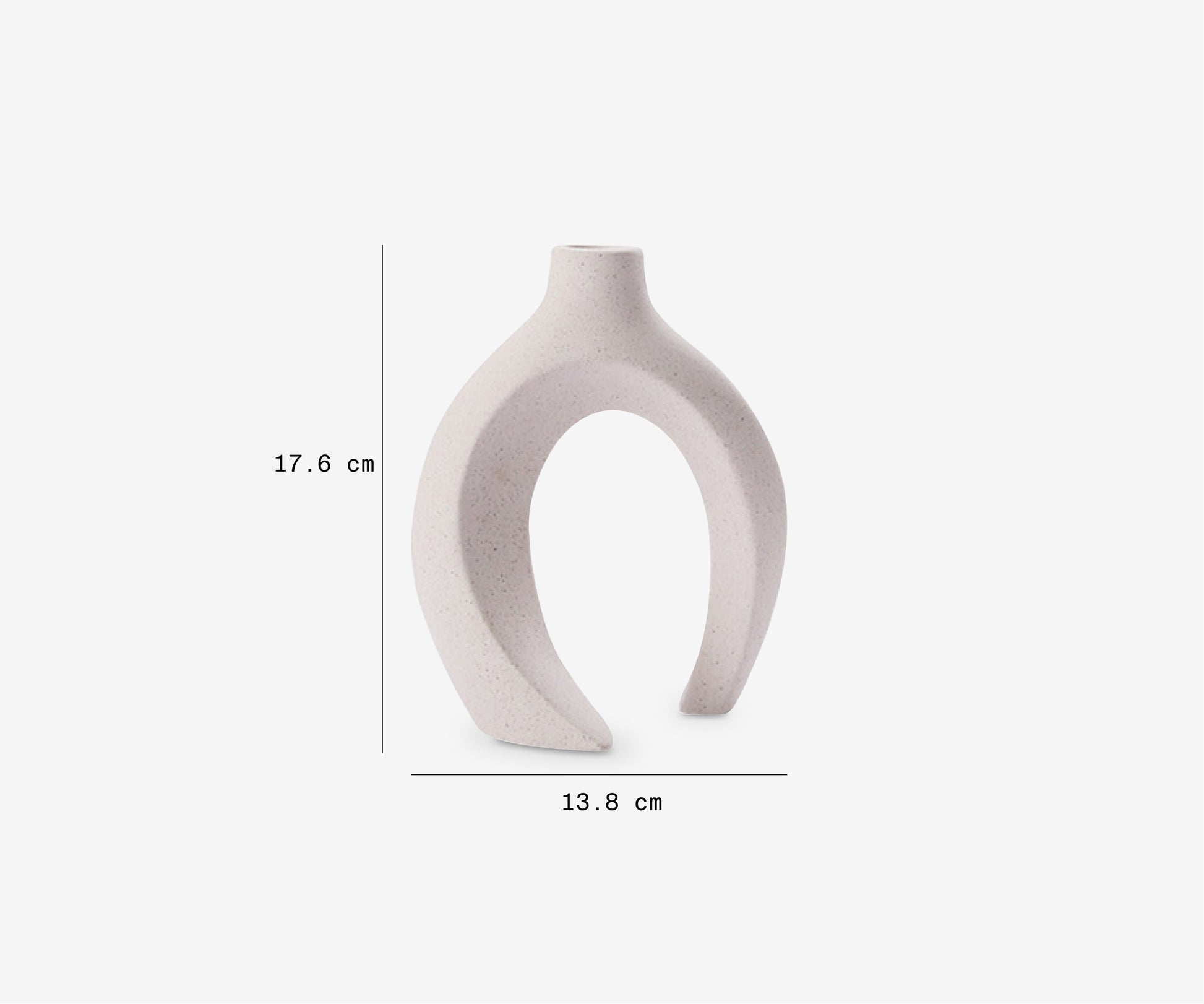 Boho Vase - The Essential