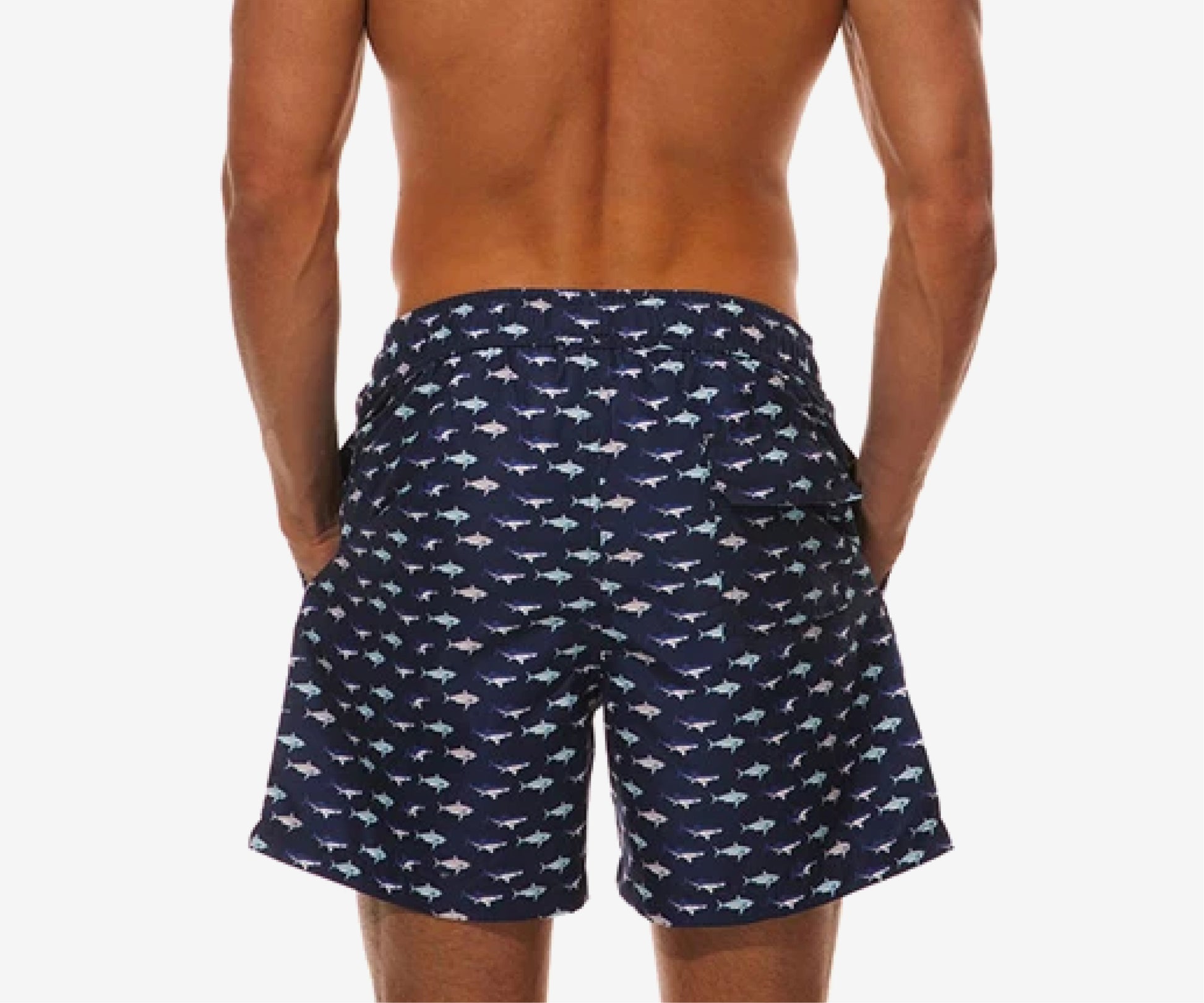 Swim Trunks - The Essential