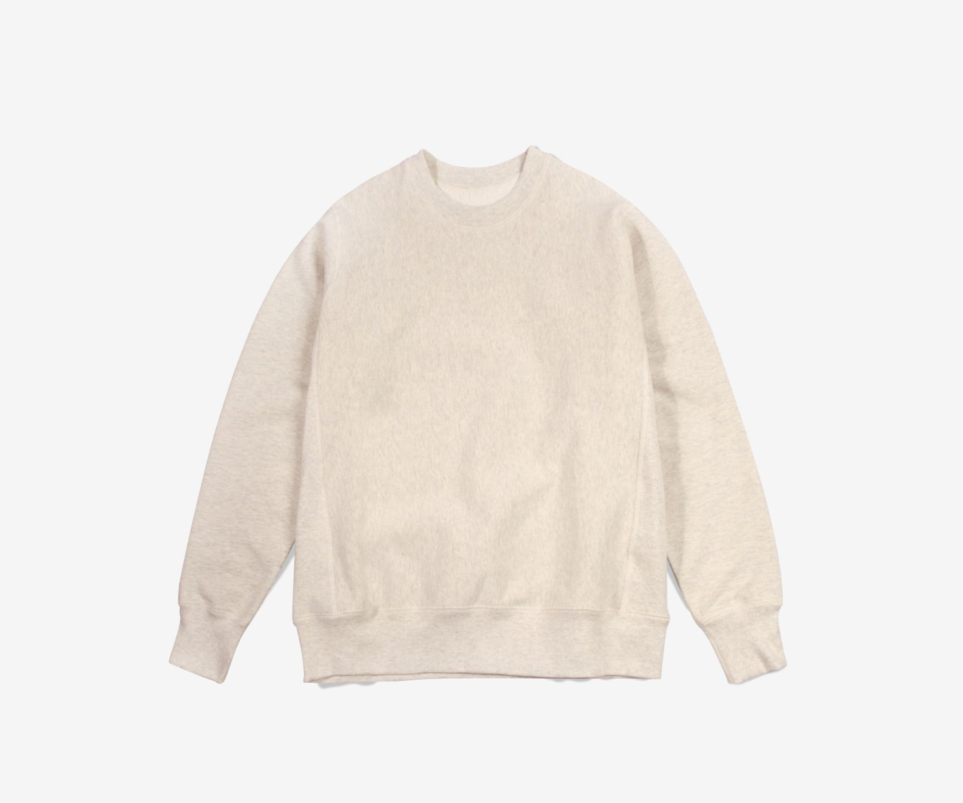 Crewneck Sweatshirt - The Essential