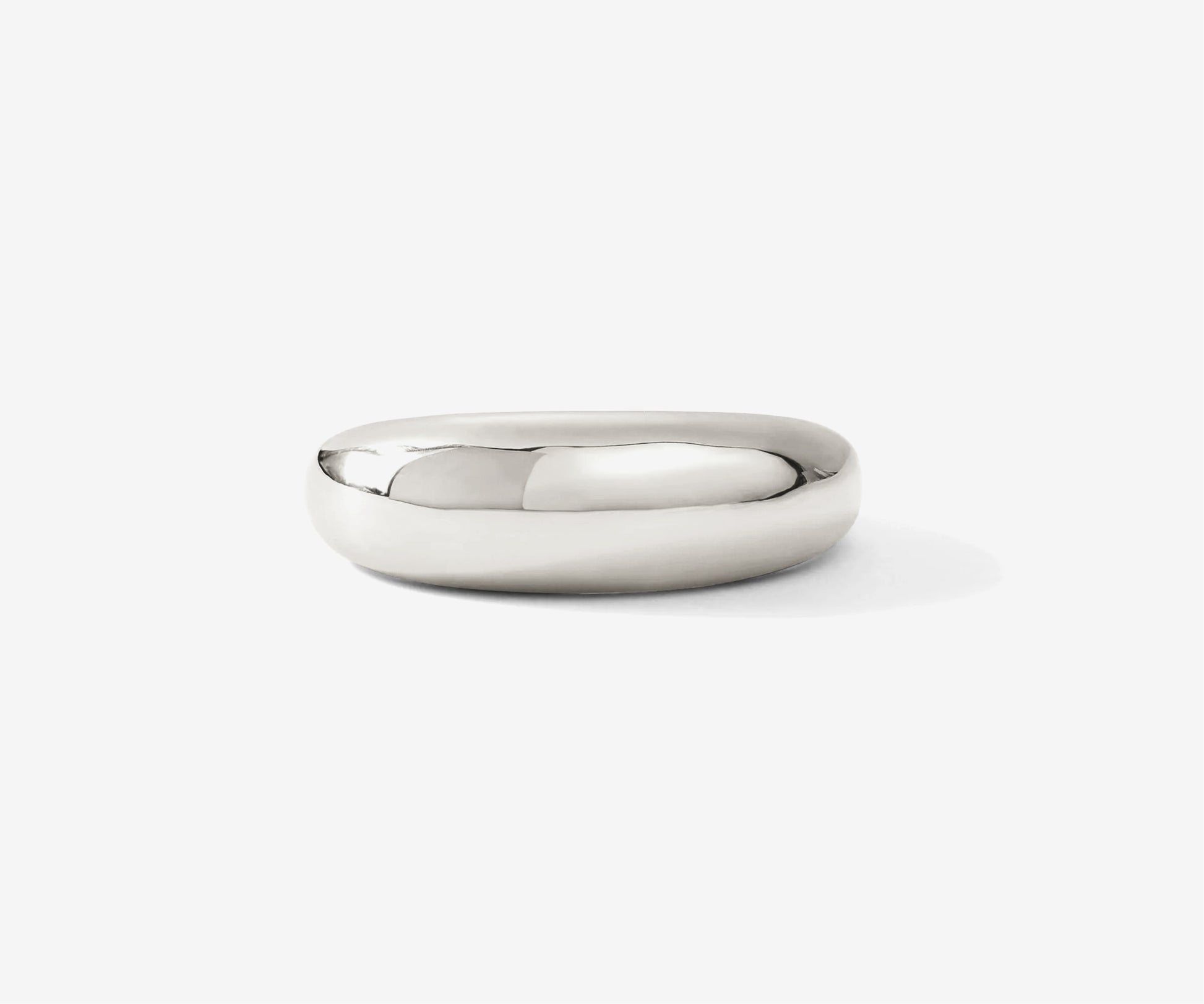 Dome Ring - The Essential