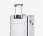 28” Aluminum Luggage - The Essential