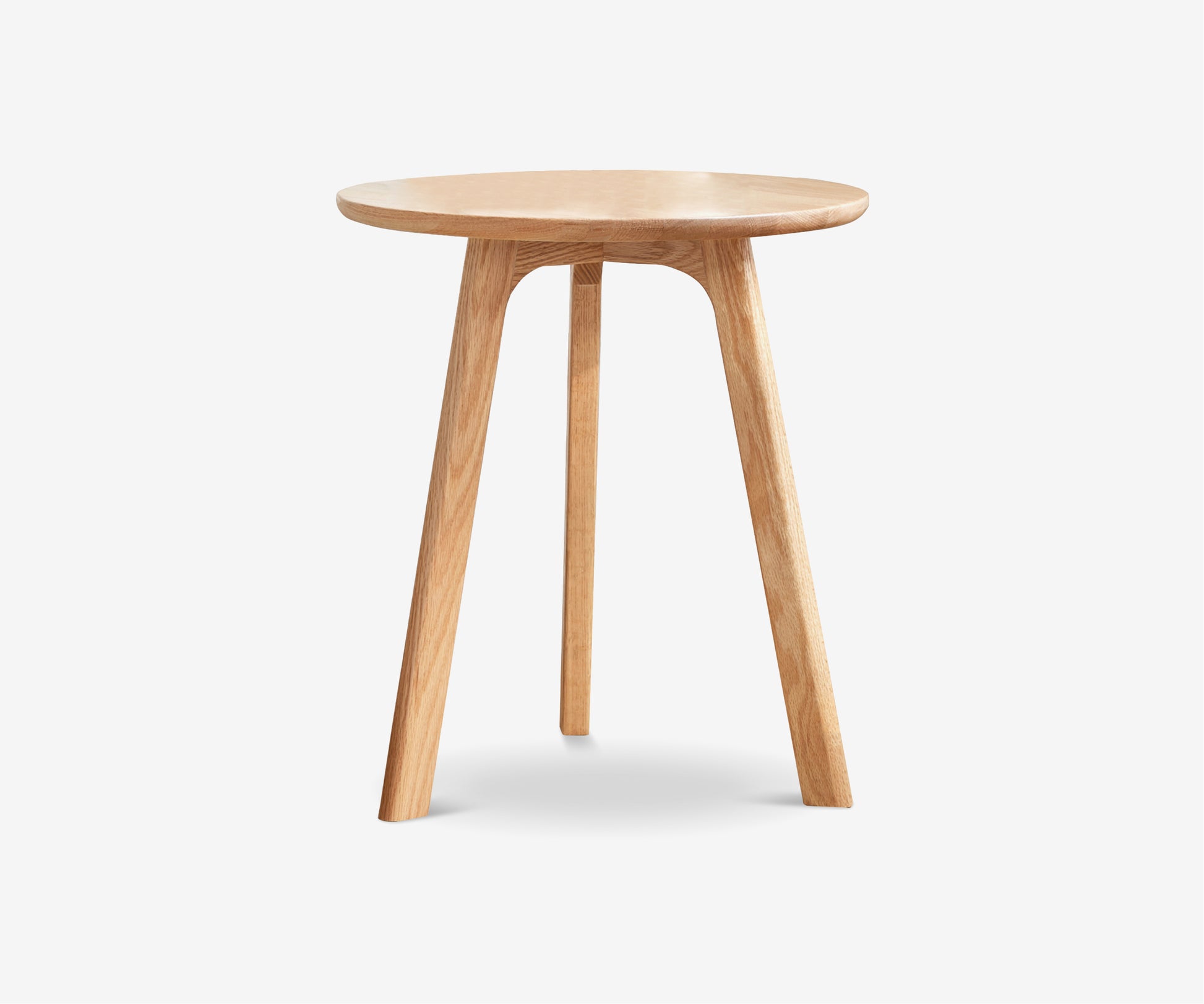 End Table - The Essential