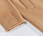 Cashmere and Wool Coat - The Essential