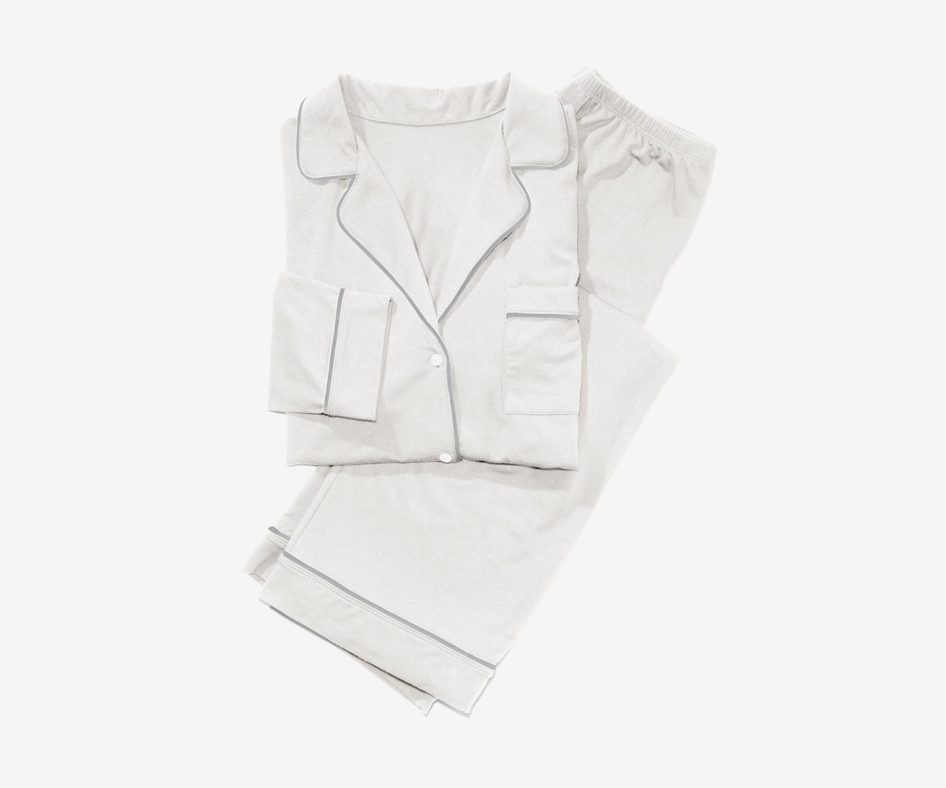 Women's Bamboo Pajamas - The Essential