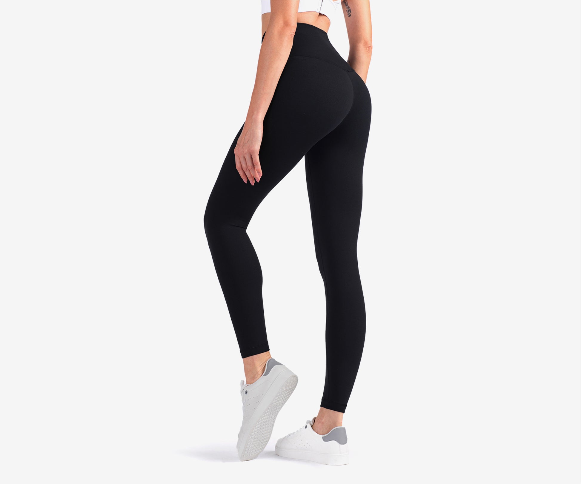 Yoga Leggings - The Essential