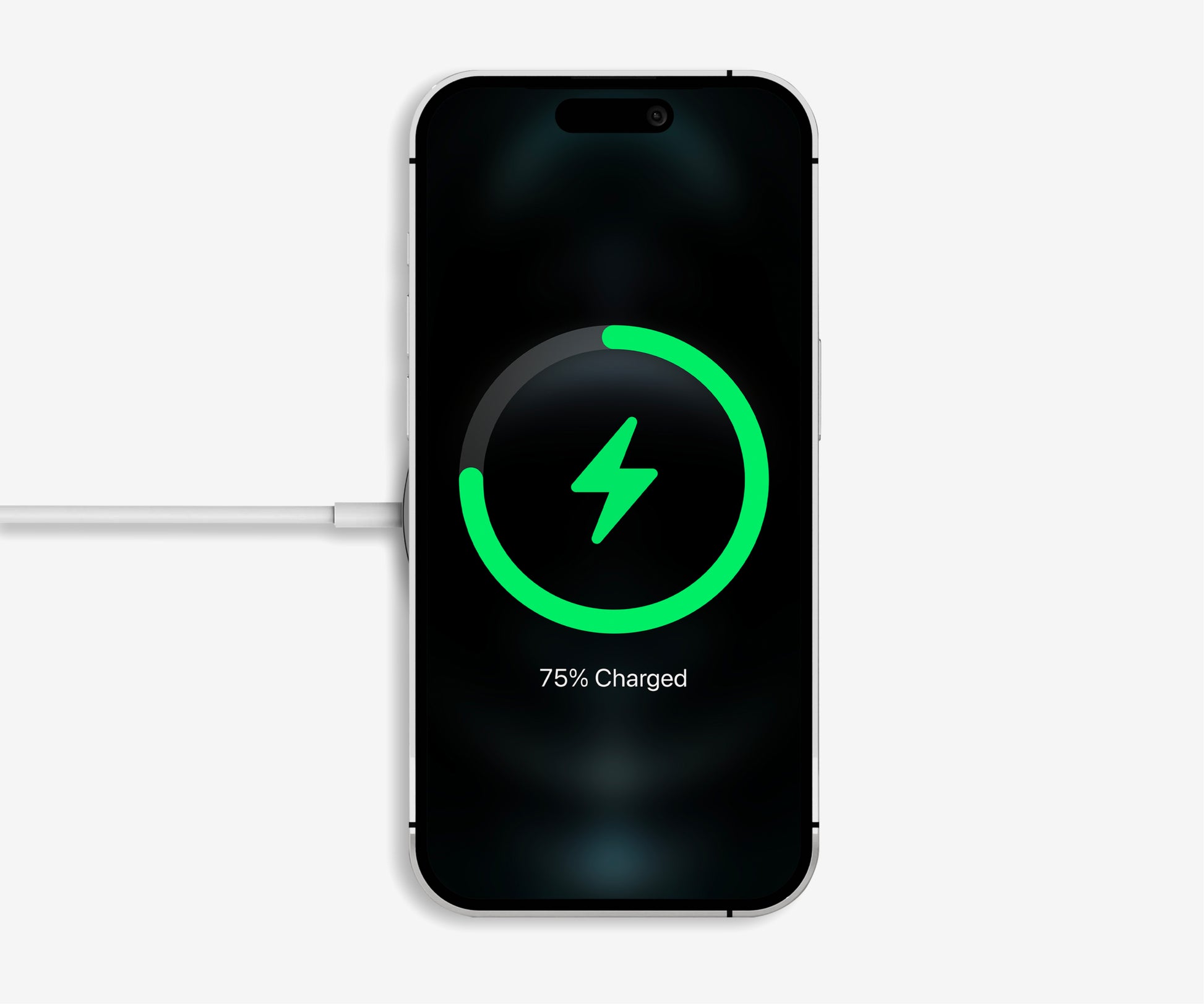 Magnetic Charging Pad - The Essential