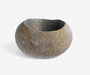 Carved River Stone Bowl - The Essential