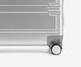 28” Aluminum Luggage - The Essential