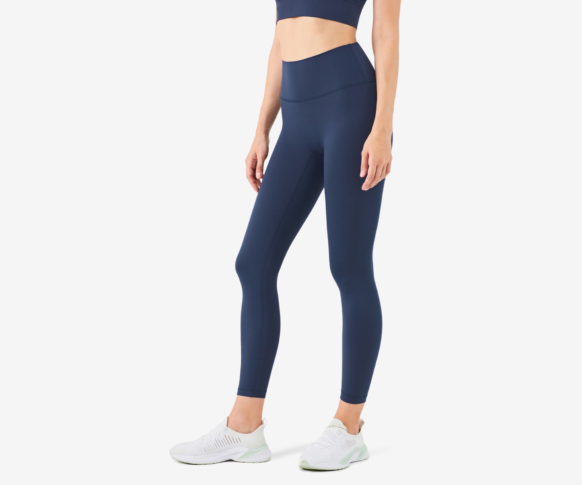 Yoga Leggings - The Essential