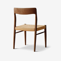 Side Chair - The Essential