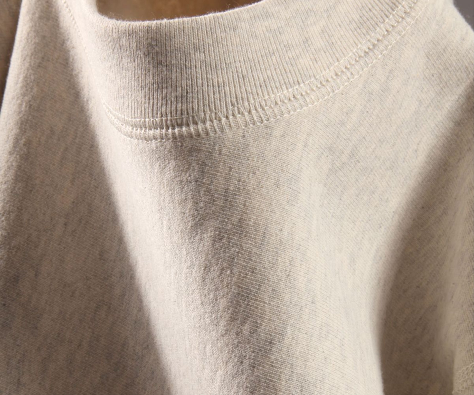 Crewneck Sweatshirt - The Essential