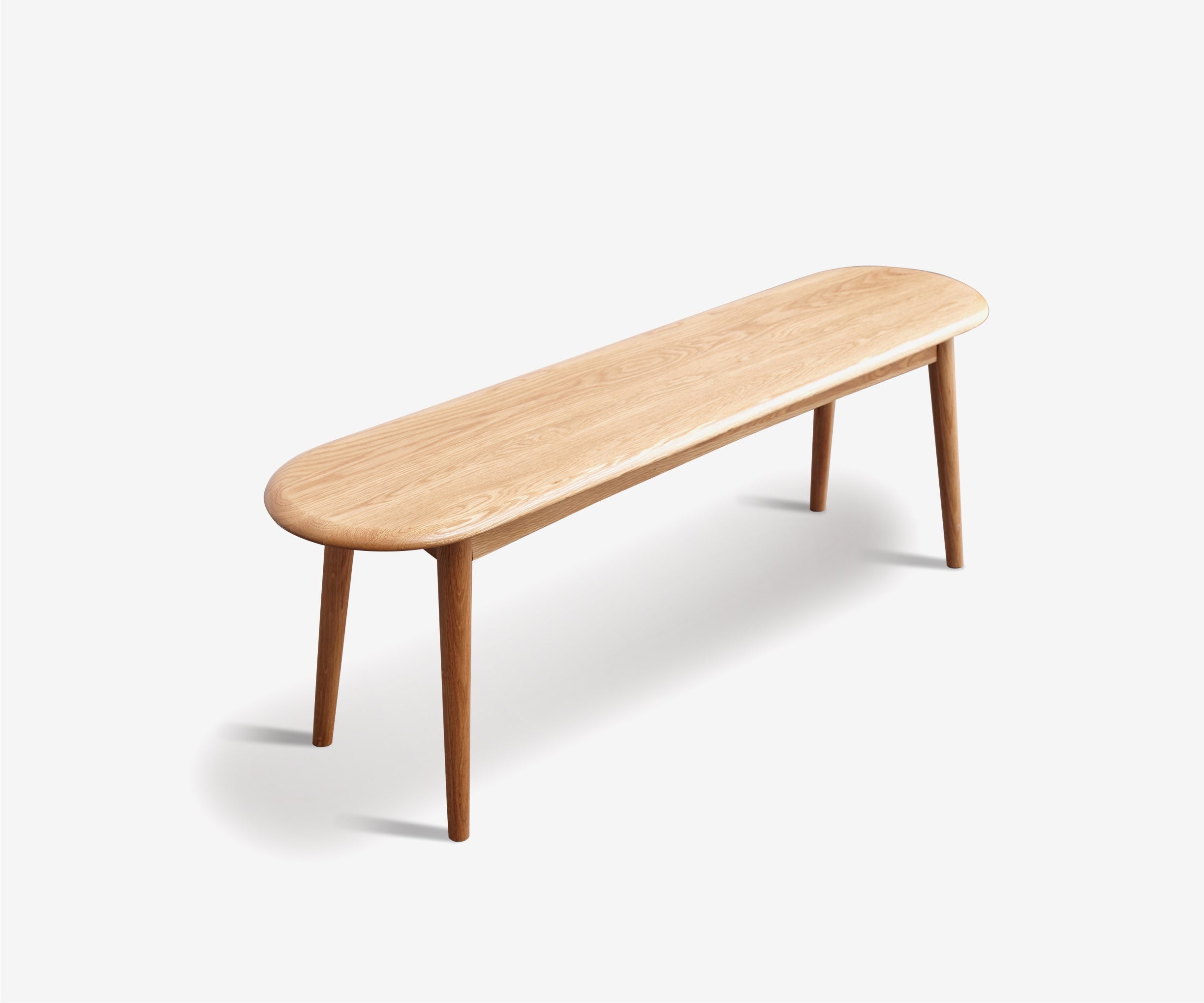 Dining Bench - The Essential