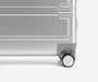24” Aluminum Luggage - The Essential