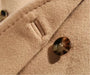 Cashmere and Wool Coat - The Essential