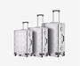28” Aluminum Luggage - The Essential