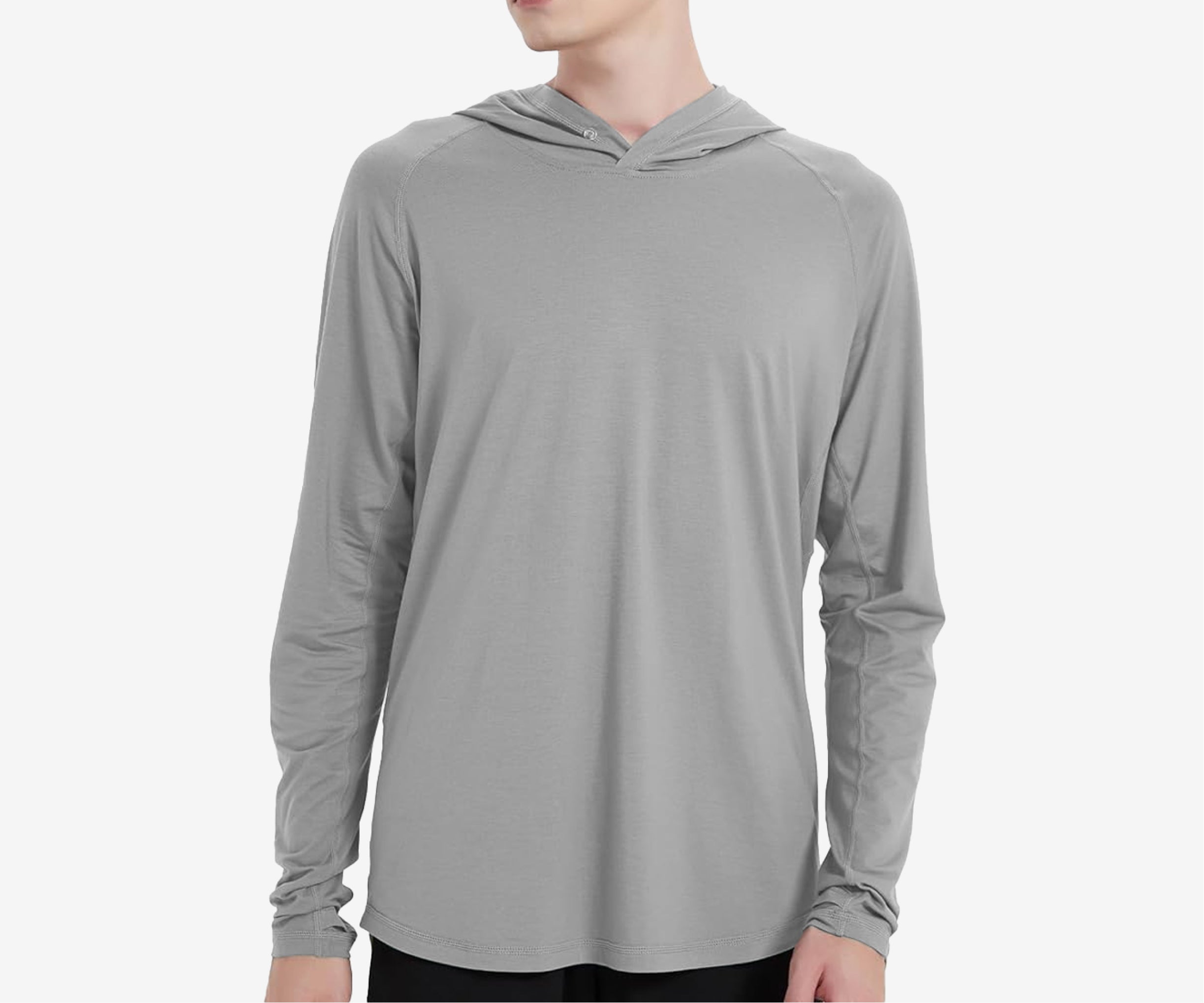 Men's UPF50+ Sun Protection Shirt - The Essential