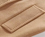 Cashmere and Wool Coat - The Essential