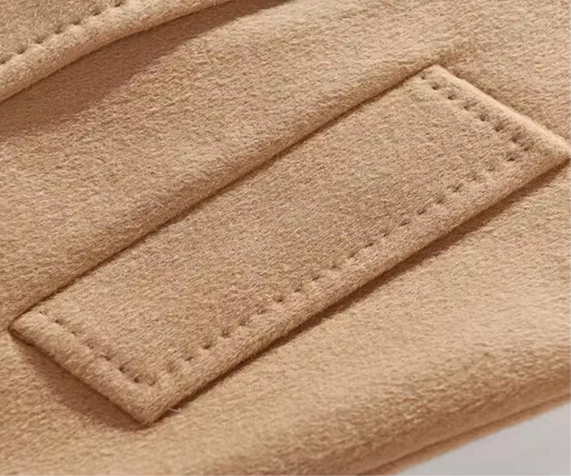 Cashmere and Wool Coat - The Essential
