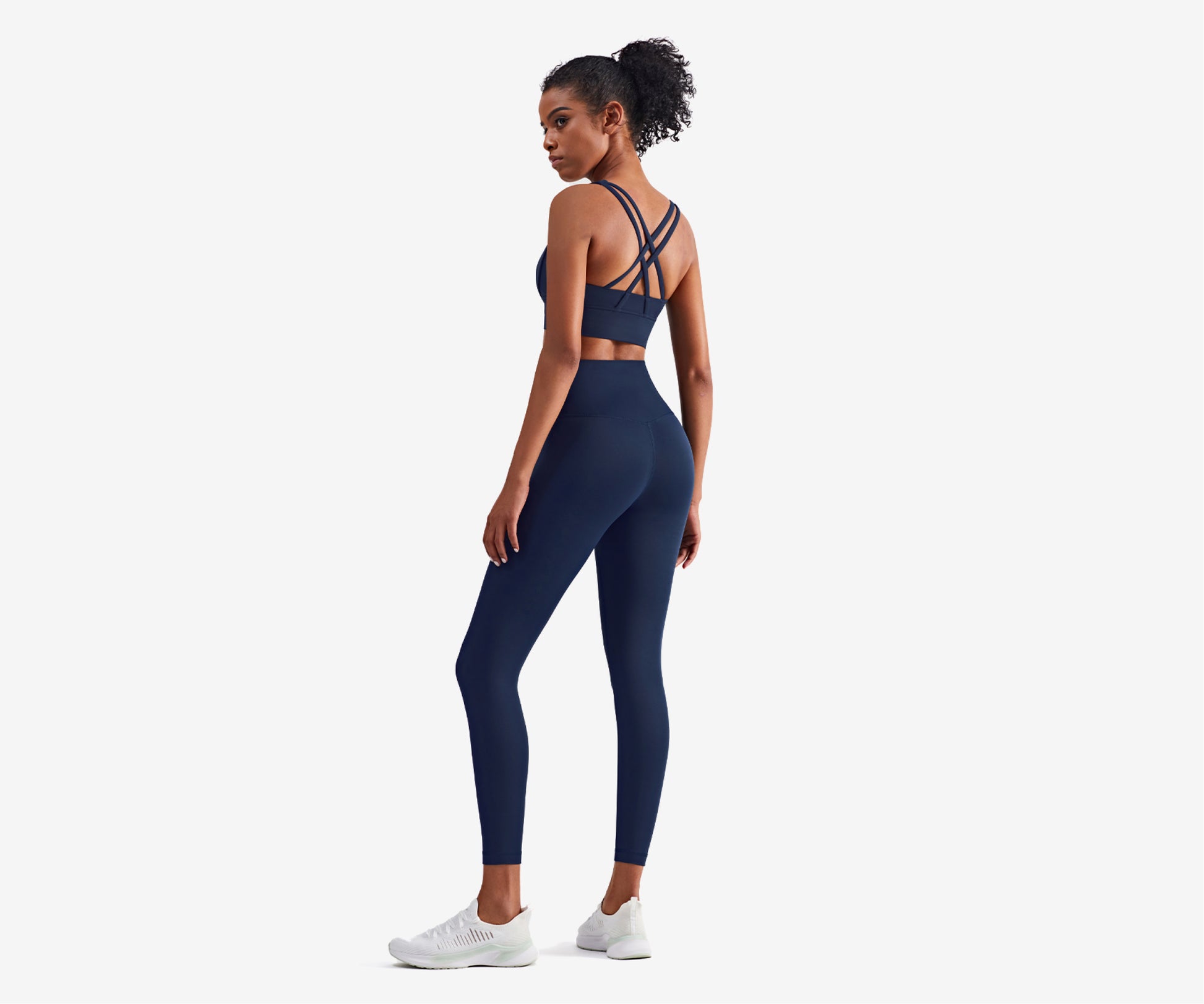 Yoga Leggings - The Essential