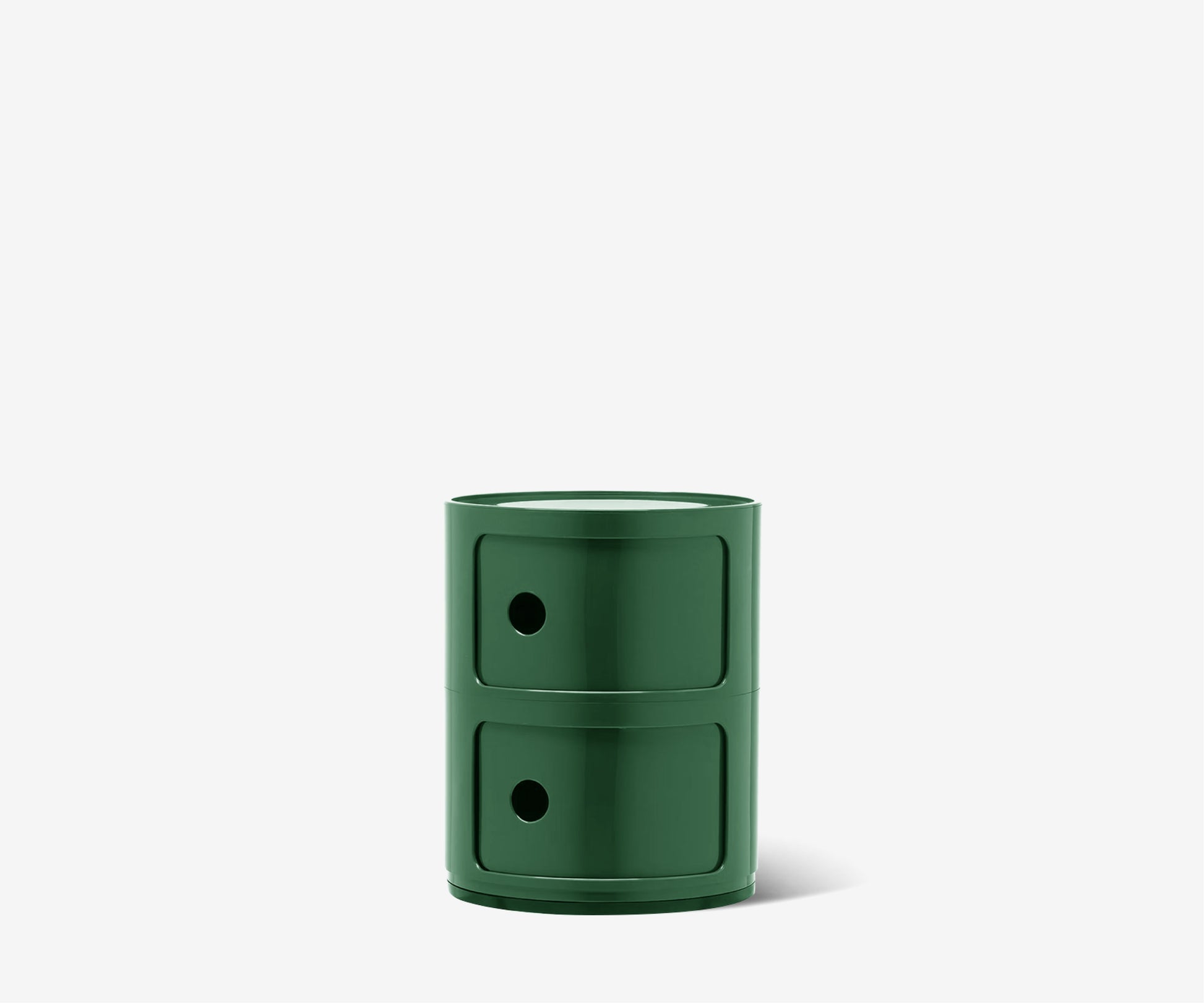 Compartment Side Table - The Essential