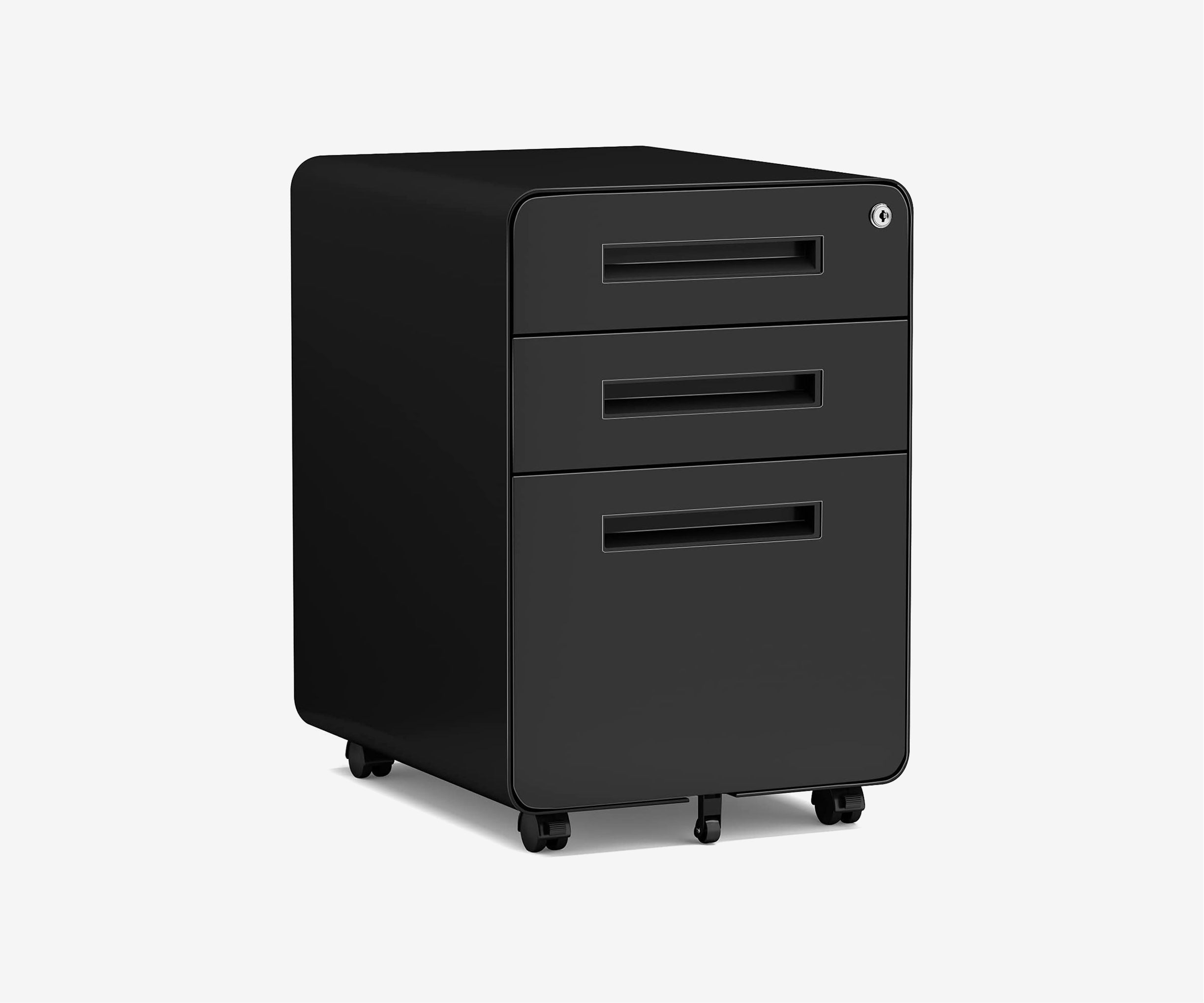 File Cabinet - The Essential