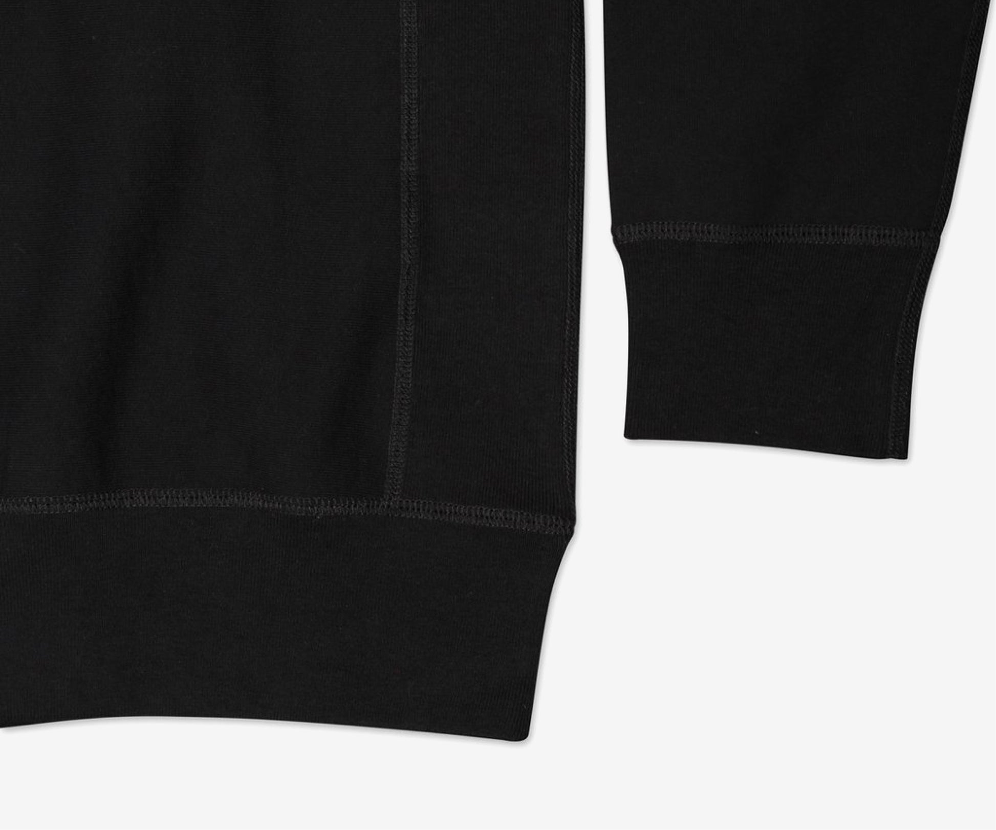 Crewneck Sweatshirt - The Essential
