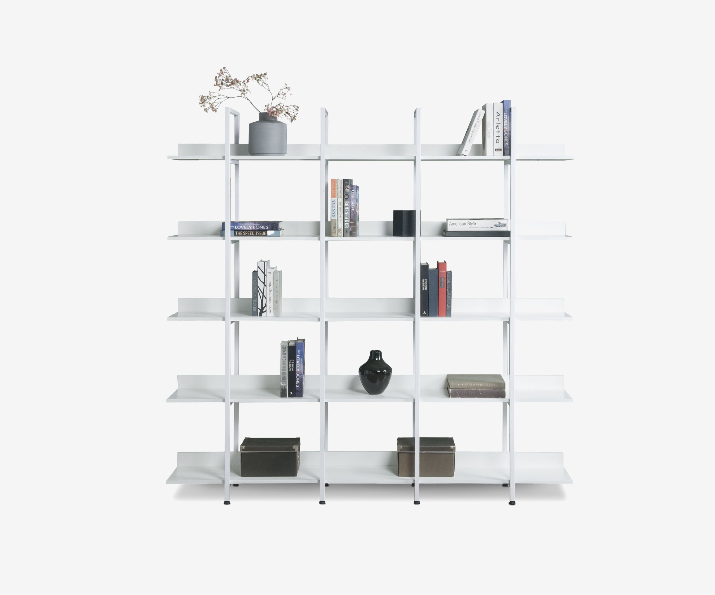 Bookshelf | The Essential Store
