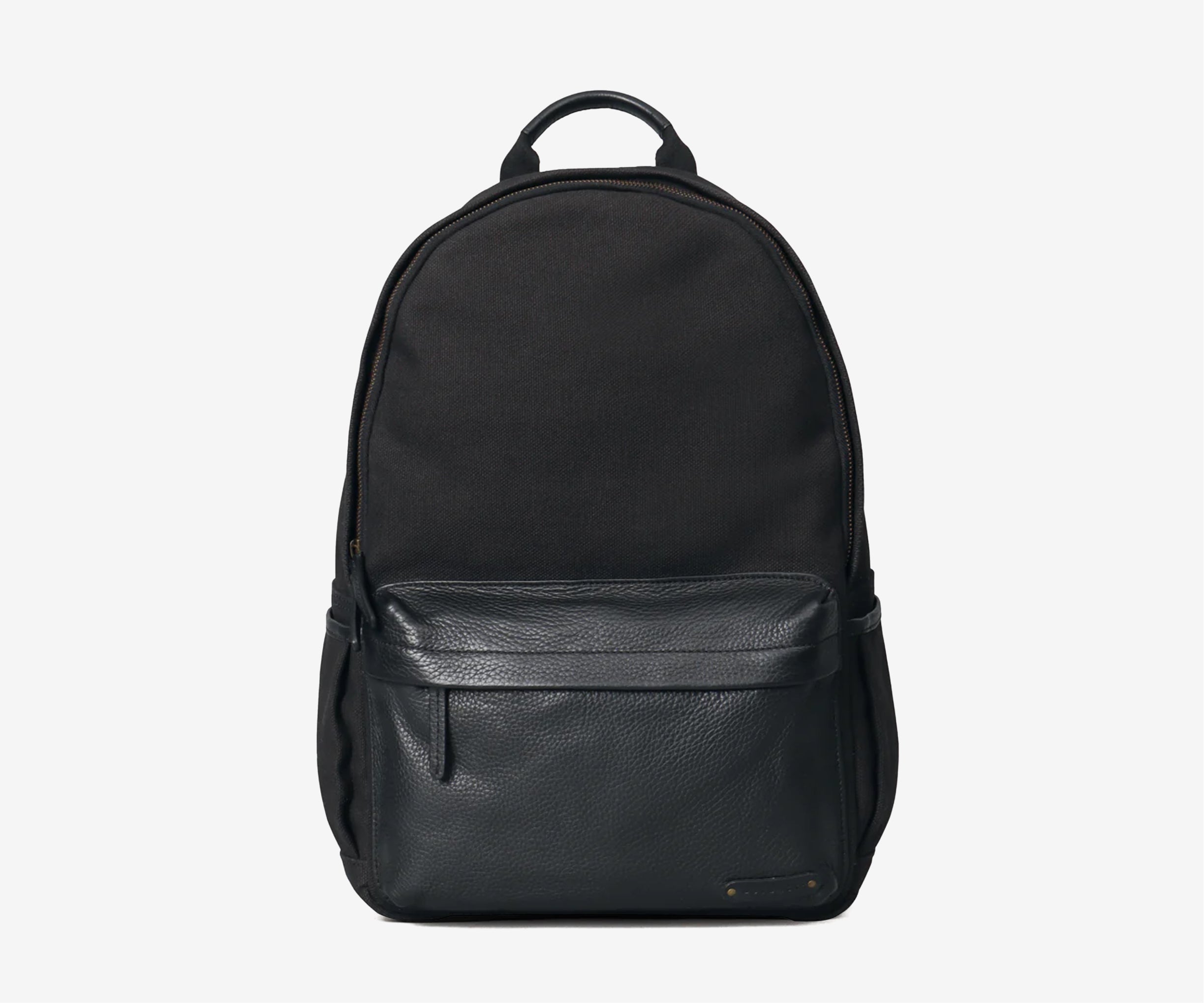 Canvas Backpack - The Essential