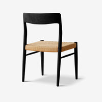 Side Chair - The Essential